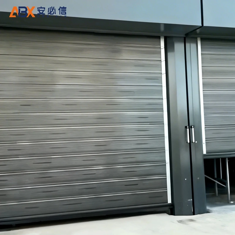 大同市涡轮硬质高速门