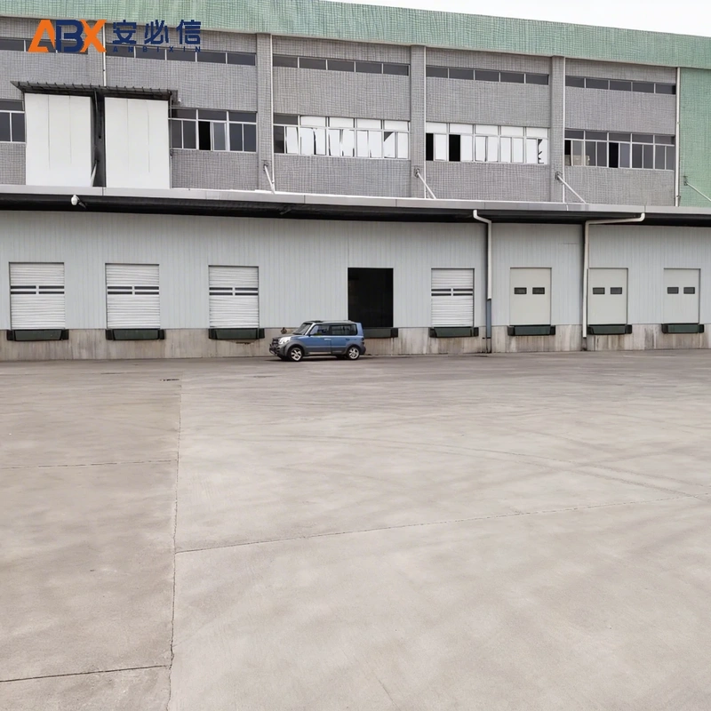 大同市金属快速门